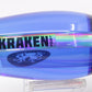 Kraken Fish Co. Blue Rainbow Worldcup 14" 11.6oz Fire Tailz Aku Revisited