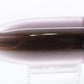 Crampton Baits Pale Pink Real Ripple Shell Black Back Plunger 12" 7oz ALV Pink Mahi