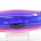 Moyes Lures Pink MOP Blue Back Dark-N-Stormy 14" 12.2oz Skirted Gay Bob GZE