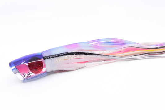 Marlin Magic Pink MOP Blue Back Red Eyes Baby Ruckus 10" 6.5oz Skirted Gay Bob GZE