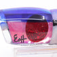 Marlin Magic Pink MOP Blue Back Red Eyes Baby Ruckus 10" 6.5oz Skirted Gay Bob GZE