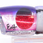 Marlin Magic Pink MOP Blue Back Red Eyes Baby Ruckus 10" 6.5oz Skirted Gay Bob GZE