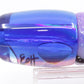 Marlin Magic Pink MOP Blue Back Red Eyes Baby Ruckus 10" 6.5oz Skirted Gay Bob GZE