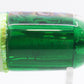 Marlin Magic Lures Paua Shell Green Back Jumbo AP Jet 9" 6oz Strobez Green-Ice Blue