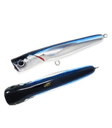 Saury Custom