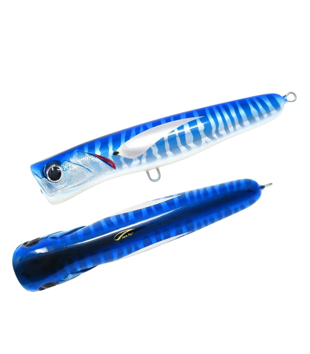 Jack Fin Kronos 220 Floating Popper
