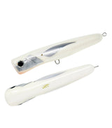 White Alu Gill