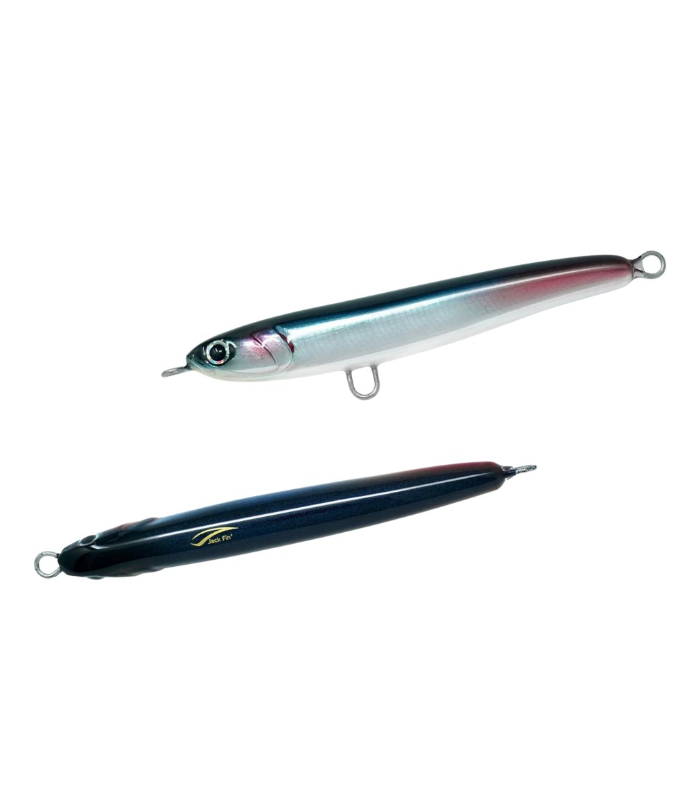 Jack Fin Lara 135-S Sinking Stickbait