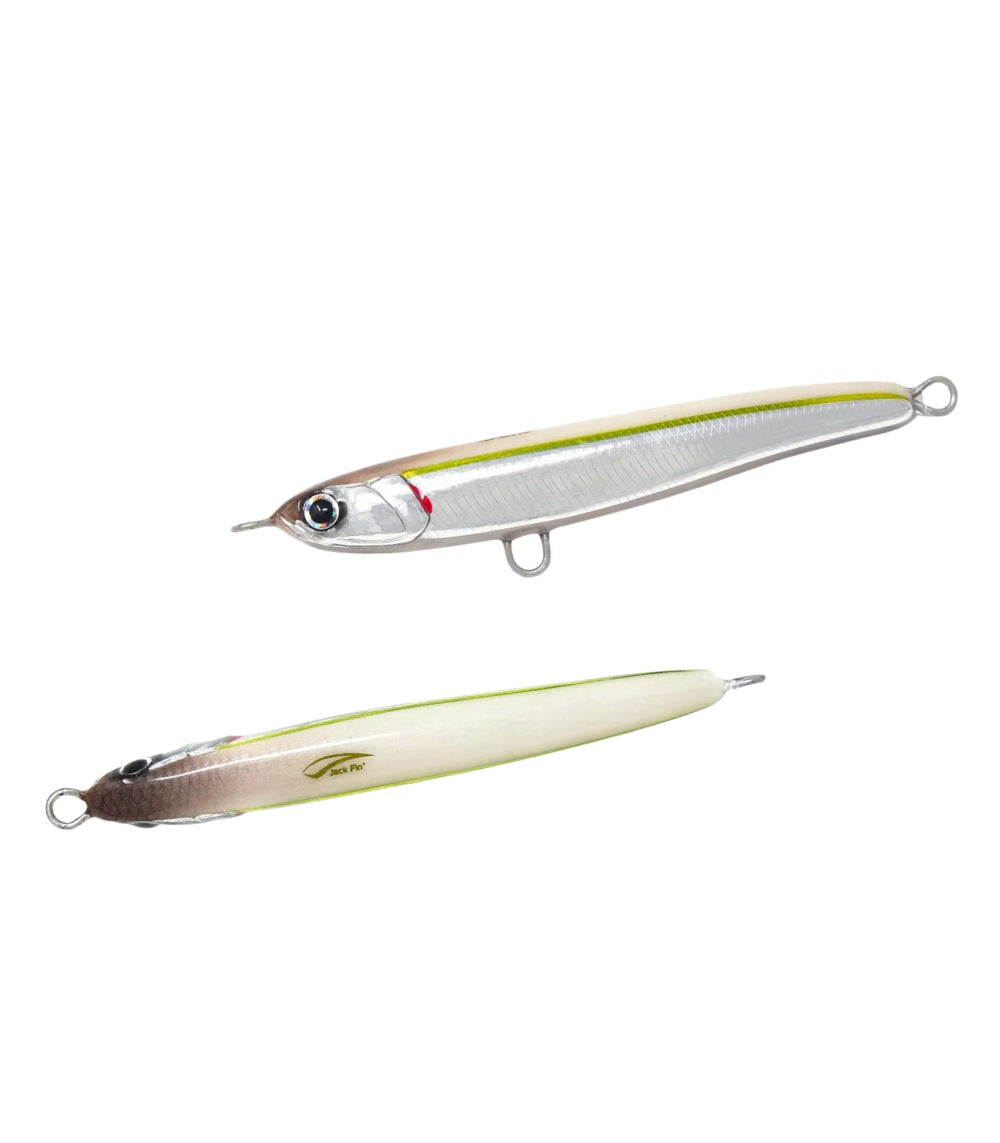 Jack Fin Lara 135-S Sinking Stickbait