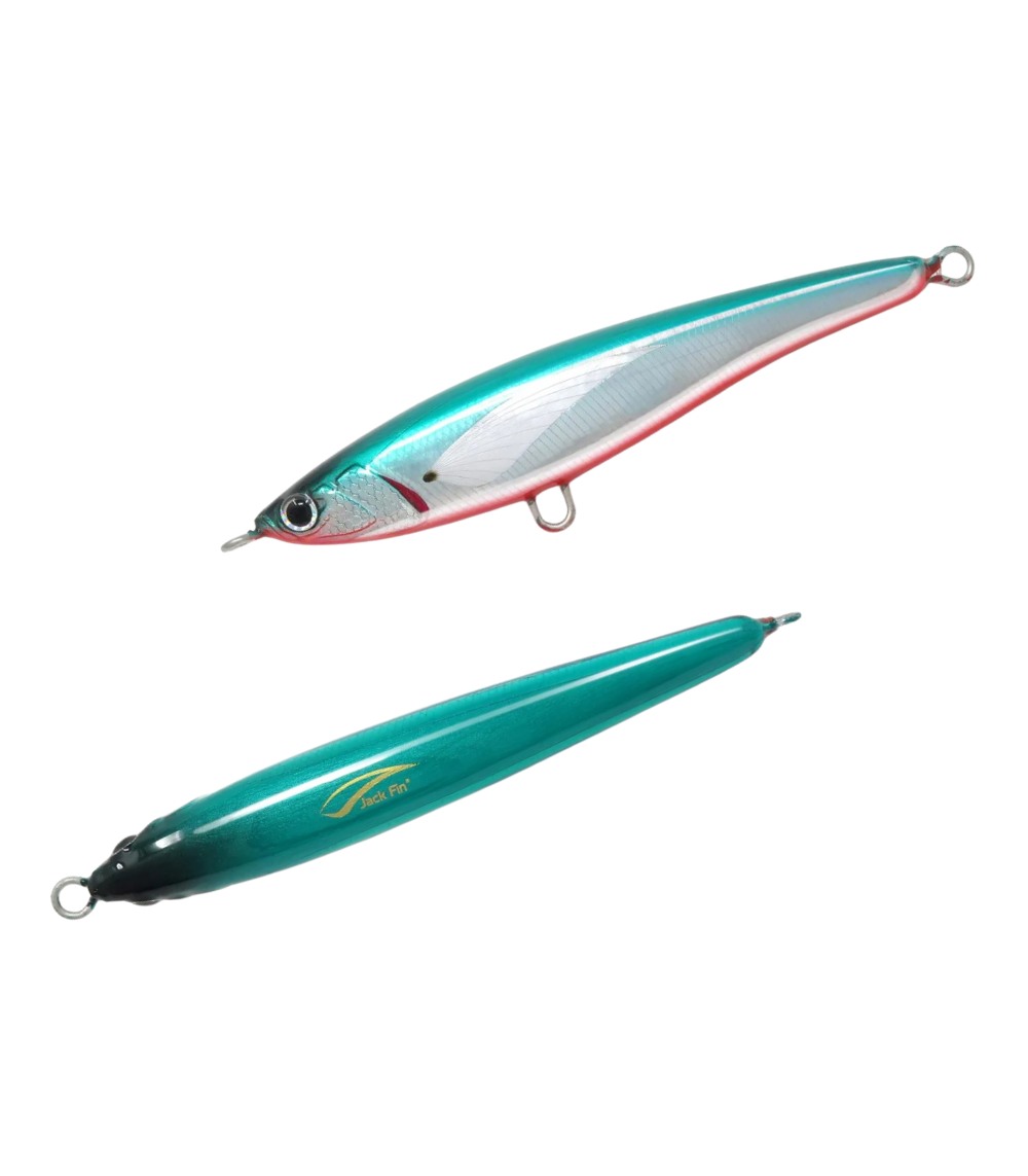 Jack Fin Pelagus 120-S Sinking Stickbait