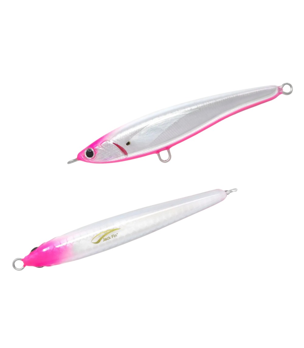 Jack Fin Pelagus 120-S Sinking Stickbait