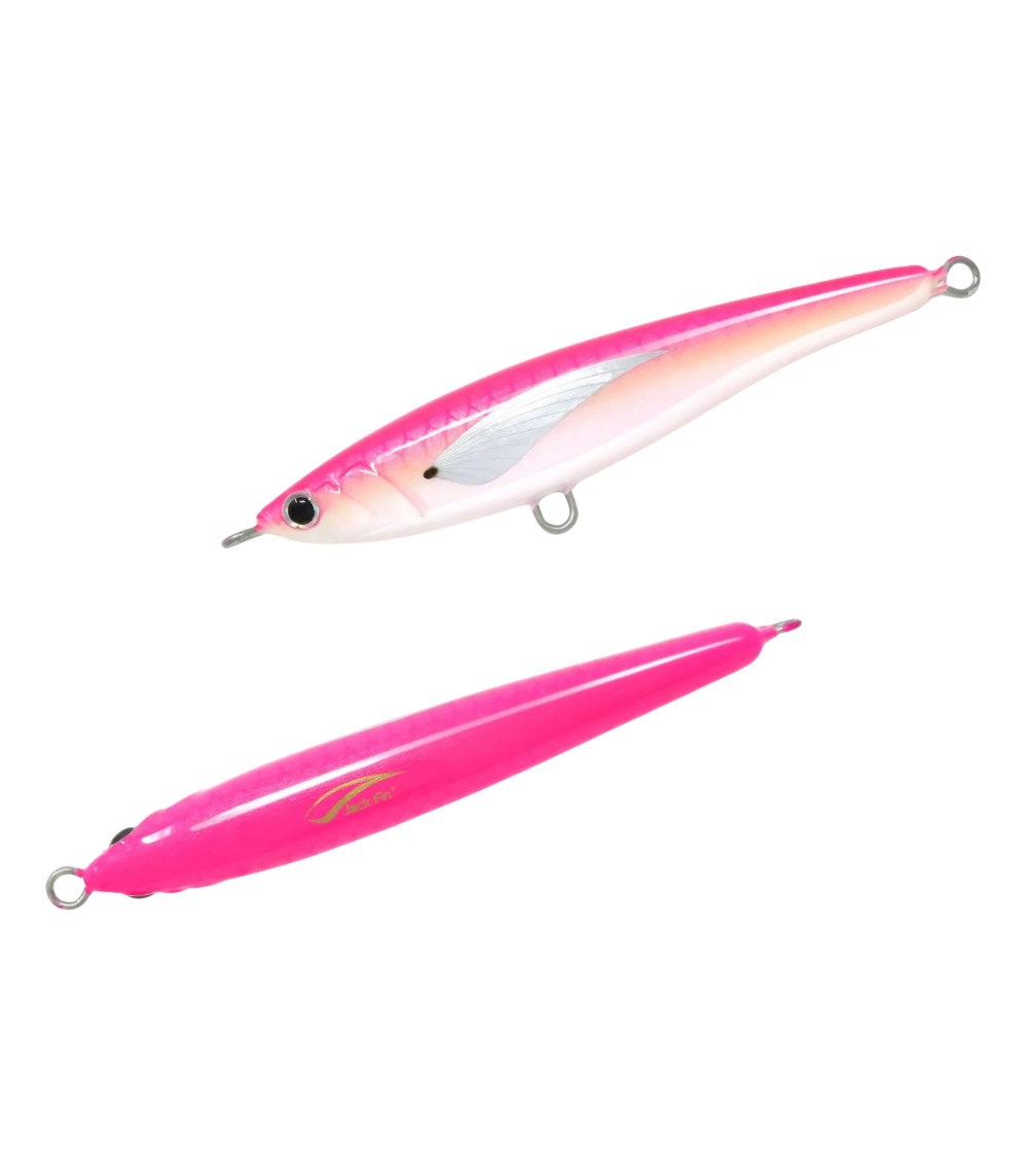 Jack Fin Pelagus 120-S Sinking Stickbait