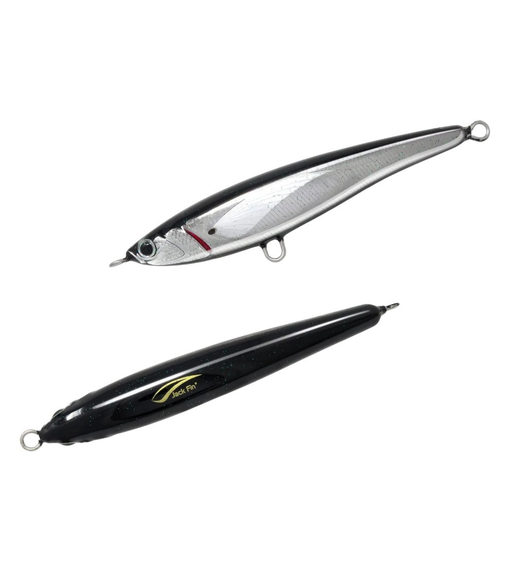 Jack Fin Pelagus 120-S Sinking Stickbait