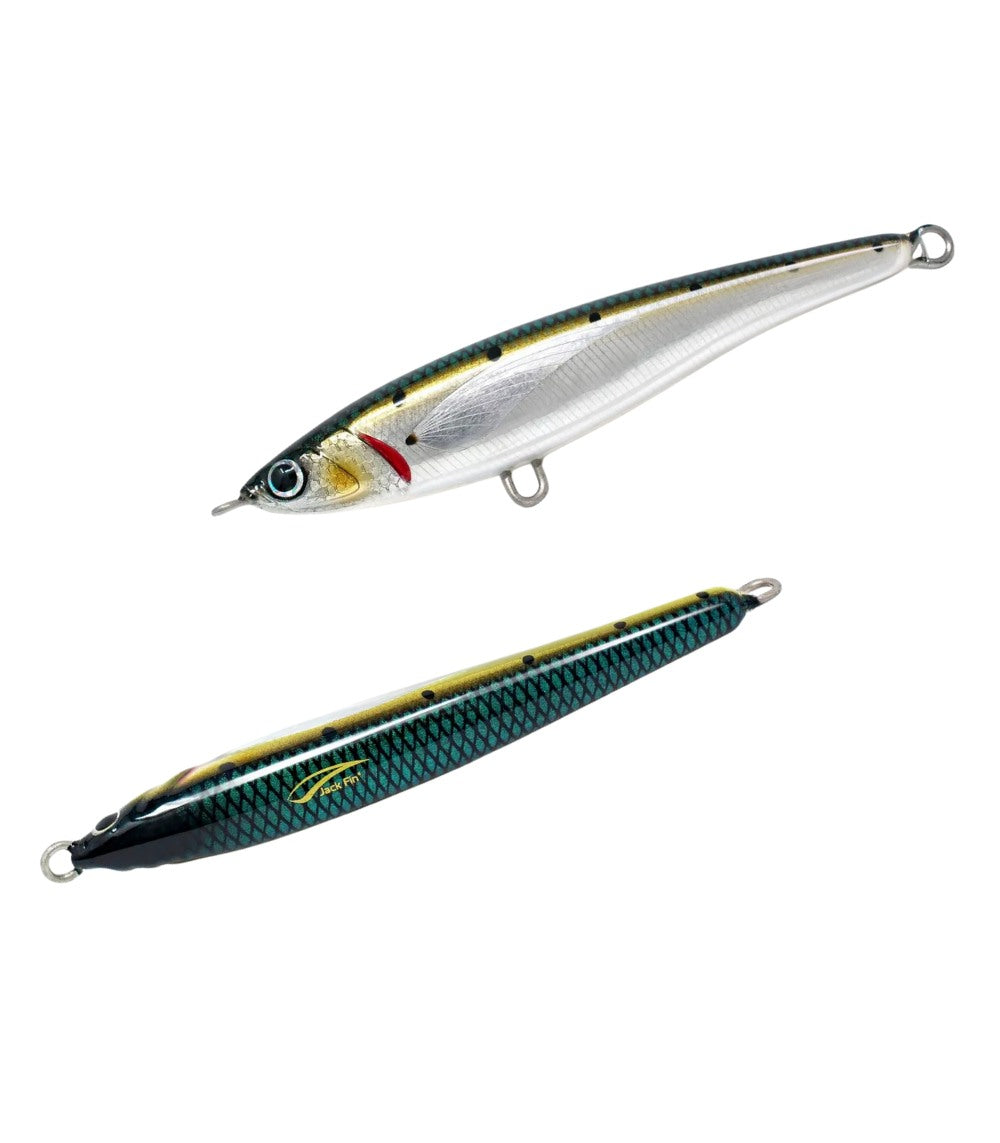 Jack Fin Pelagus 120-S Sinking Stickbait