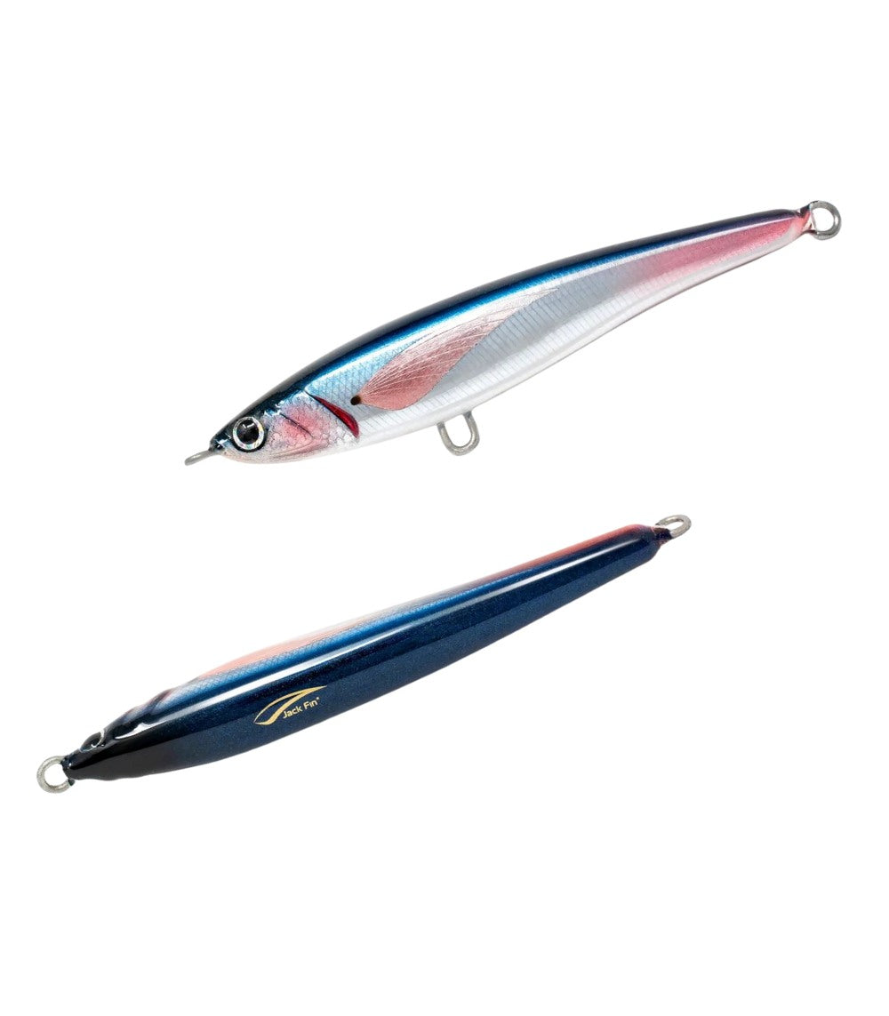 Jack Fin Pelagus 120-S Sinking Stickbait