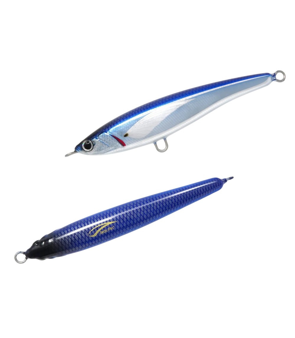 Jack Fin Pelagus 120-S Sinking Stickbait
