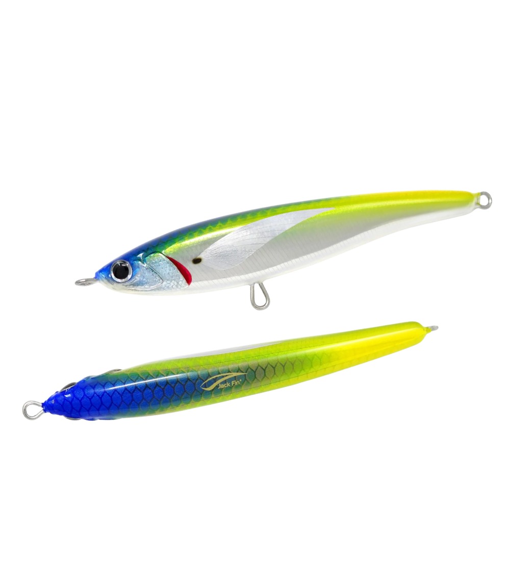 Jack Fin Pelagus 165-S Sinking Stickbait