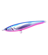 Blue Pink Belly