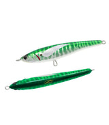 Green Wahoo Custom