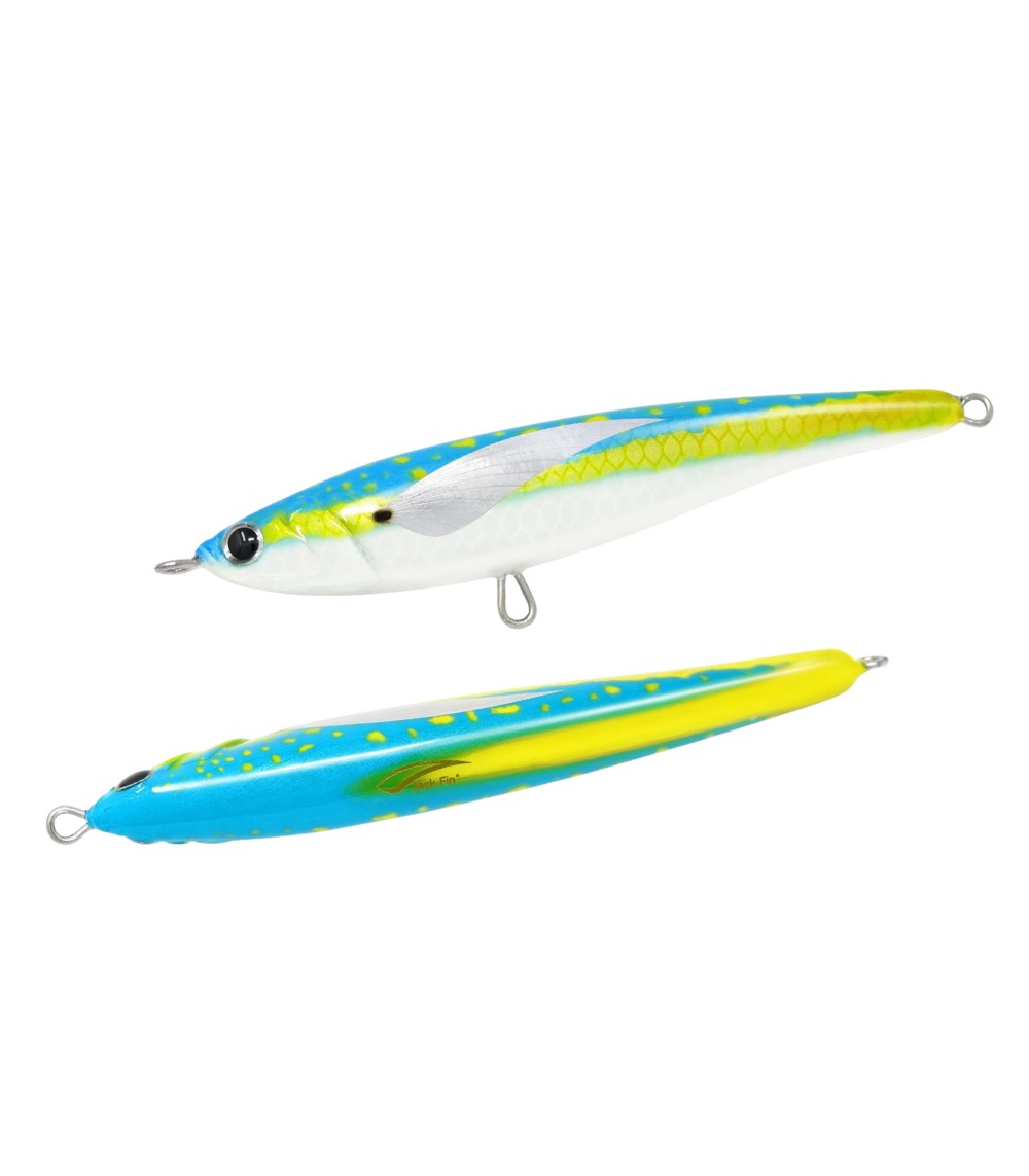 Jack Fin Pelagus 165-S Sinking Stickbait