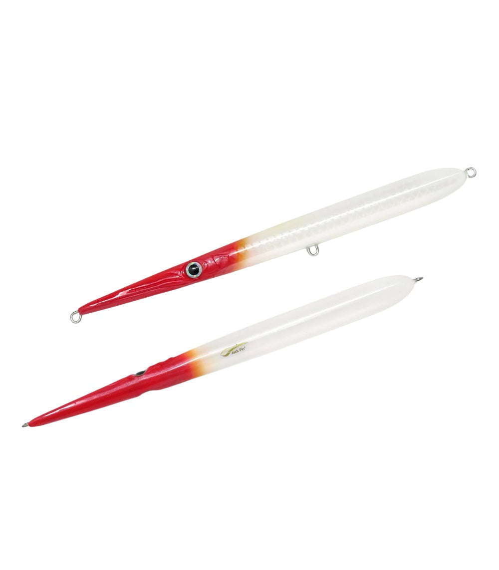 Jack Fin Stylo 210 Floating Needlefish Pencil