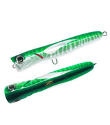 Green Wahoo