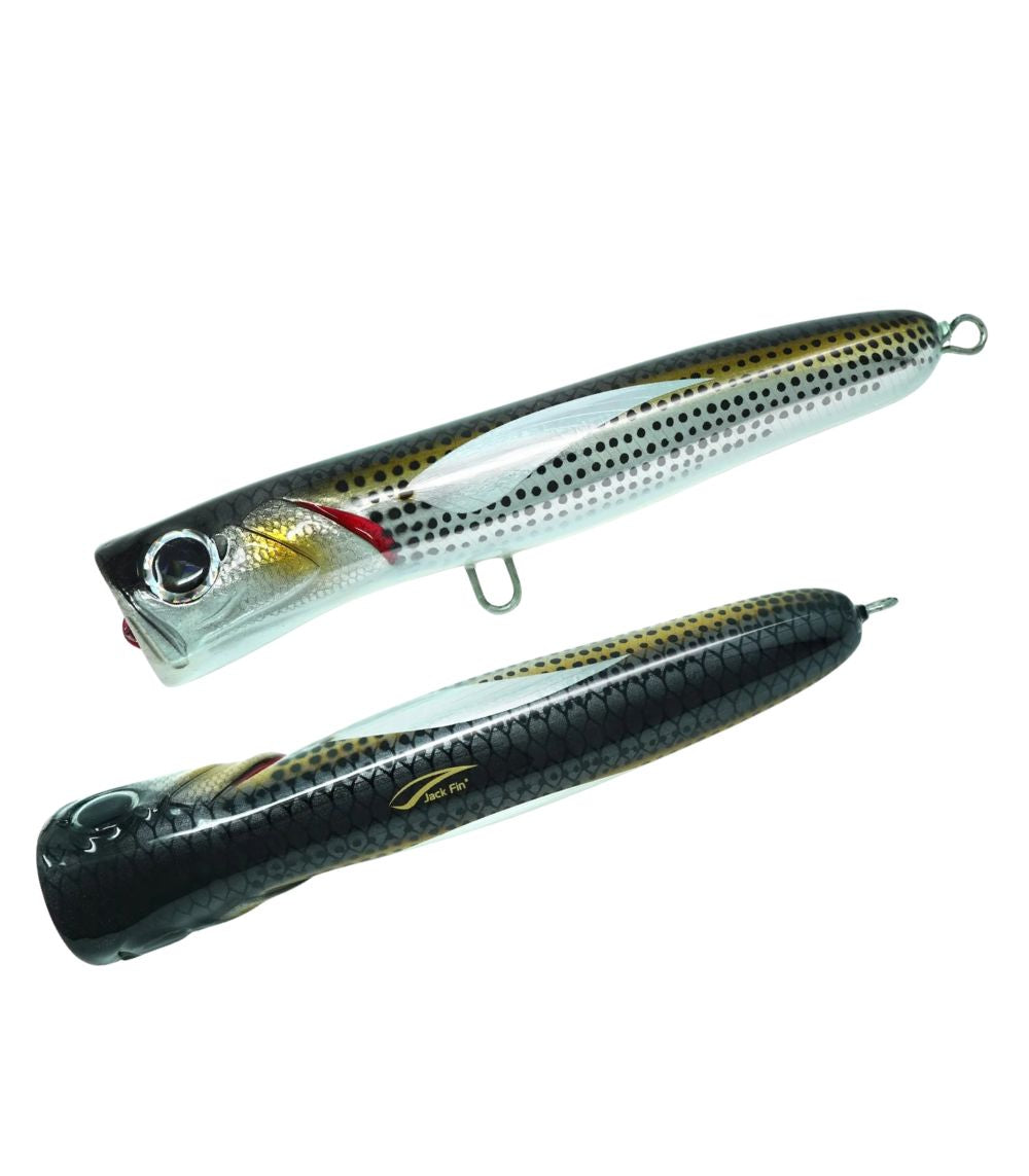 Jack Fin Kronos 180 Floating Popper