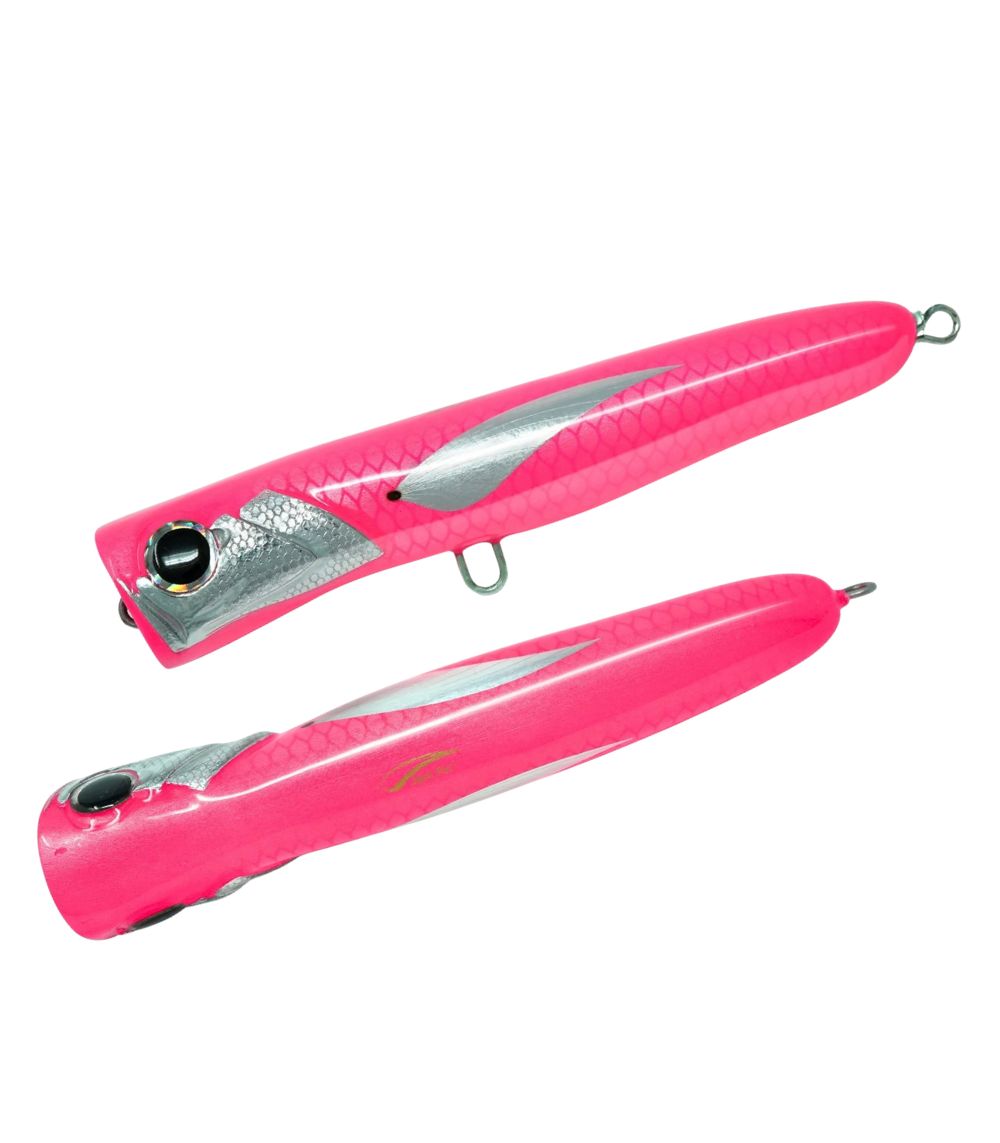 Jack Fin Kronos 180 Floating Popper