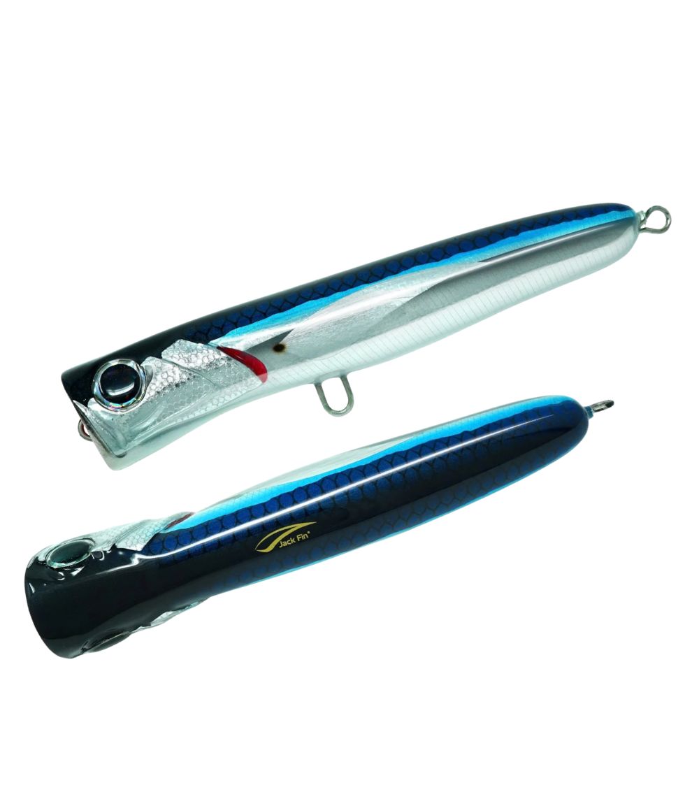 Jack Fin Kronos 180 Floating Popper