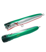 Green Tuna