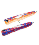 Coral Trout Custom