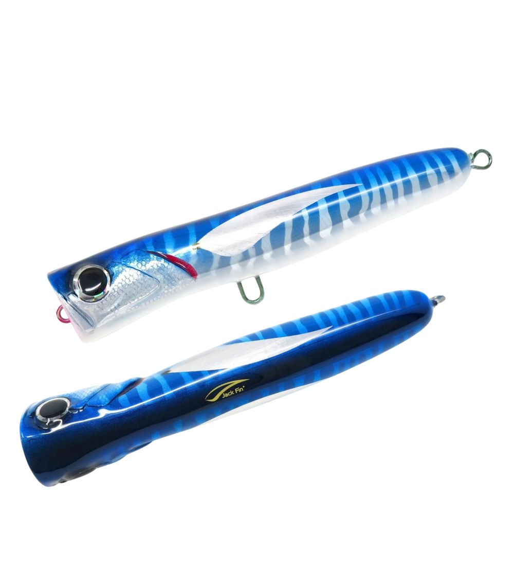 Jack Fin Kronos 180 Floating Popper
