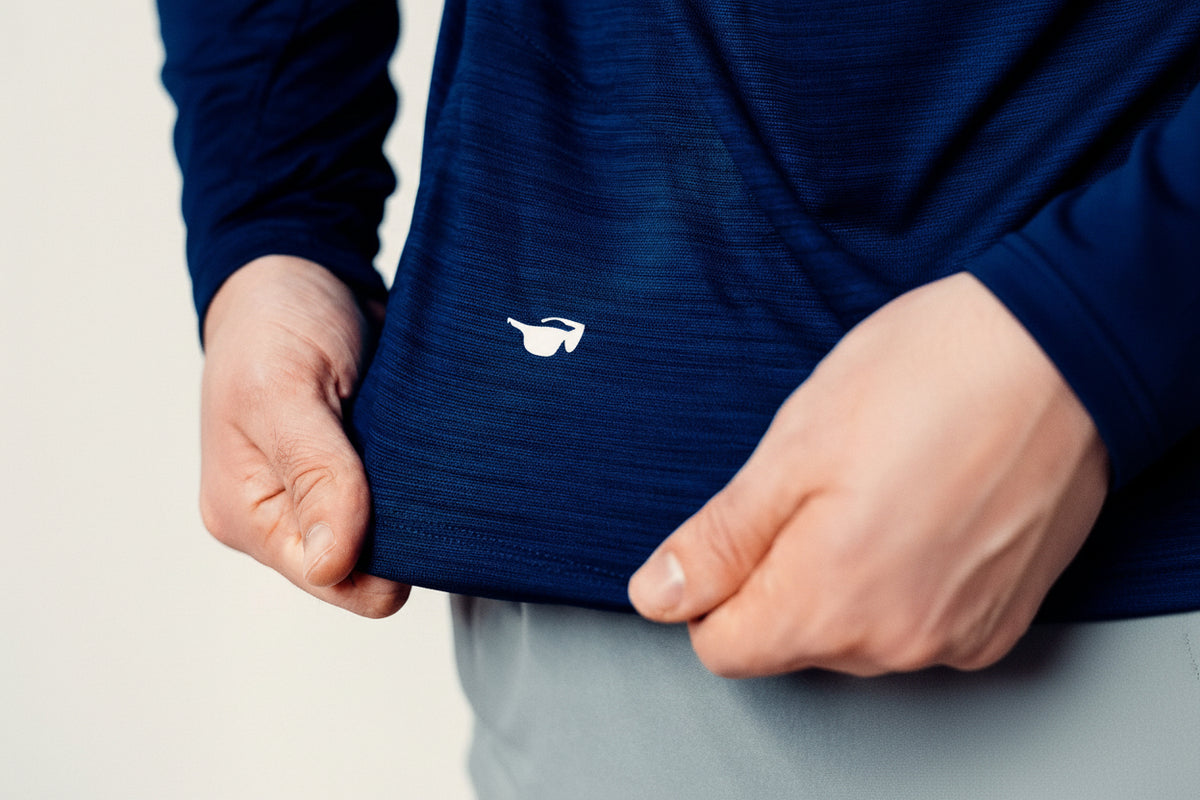 Bill Fish Gear Billfisher Hooded Long Sleeve - Performance Shirts (view 2 of 3)