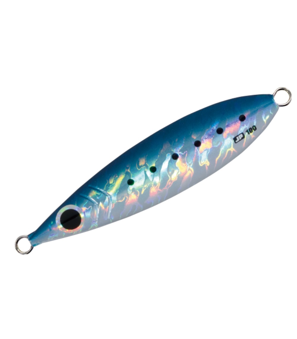 Major Craft Jigpara Vertical Slow Pitch - Jigs - #018 Glow Pink, 100 g