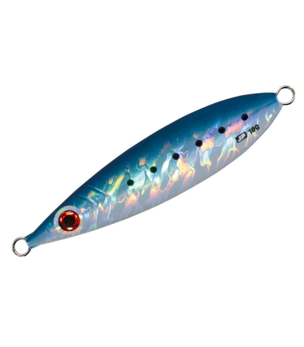Major Craft Jigpara Vertical Slow Pitch - Jigs - #019 All Glow, 100 g