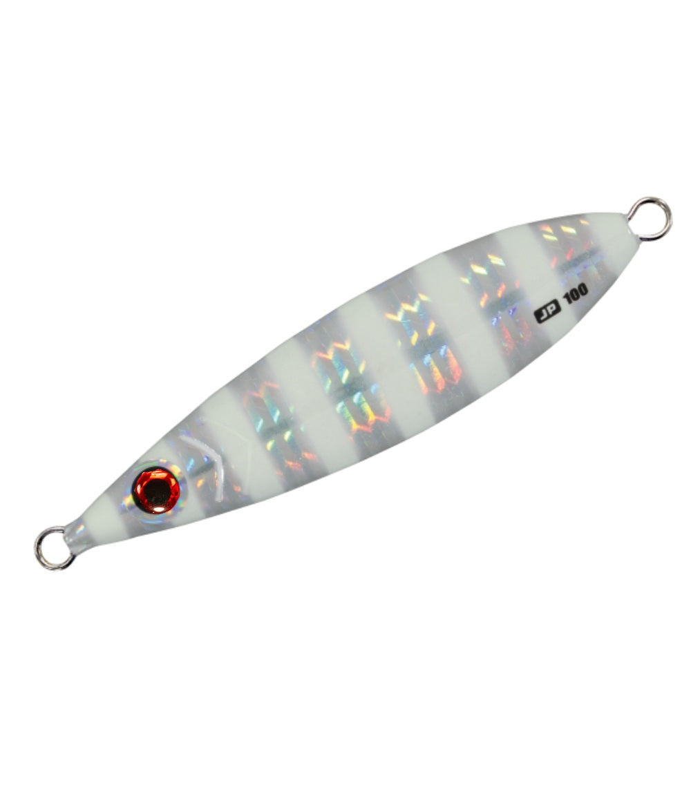 Major Craft Jigpara Vertical Slow Pitch - Jigs - #017 Keimura Shirasu, 150 g