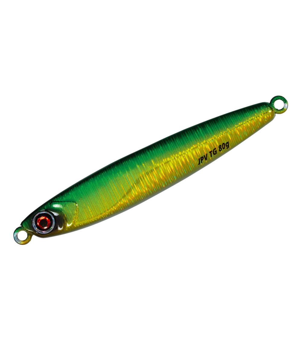 Major Craft Jigpara Vertical TG - Jigs - #016 Keimura Katakuchi, 100 g