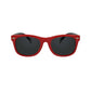 INSALT KAP-B Angler Pro Kidz  Polarized Recycled Sunglasses - Red