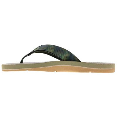 BobMarlinGear Scott Hawaii Sandals - Kaikane (Camo Dust) - Slipper - US: 9  | UE: 42