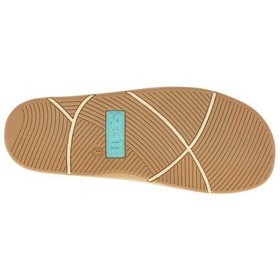 BobMarlinGear Scott Hawaii Sandals - Kaikane (Camo Dust) - Slipper - US: 11  | UE: 44