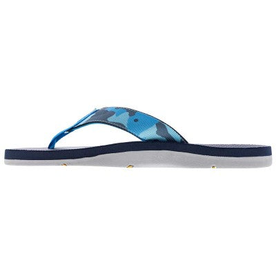BobMarlinGear Scott Hawaii Sandals - Kaikane (Ocean Camo) - Slipper - US: 10  | UE: 43