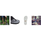Scott Hawaii Sandals - Kaikane (Ocean Camo)