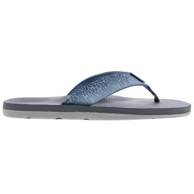 BobMarlinGear Scott Hawaii Sandals - Kaikane (Shark Skin) - Slipper - US: 8  | UE: 41