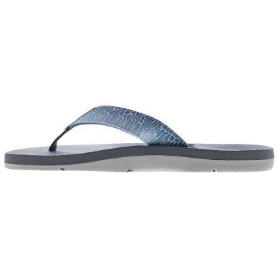 BobMarlinGear Scott Hawaii Sandals - Kaikane (Shark Skin) - Slipper - US: 9  | UE: 42