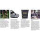 Scott Hawaii Sandals - Kaikane (Shark Skin)