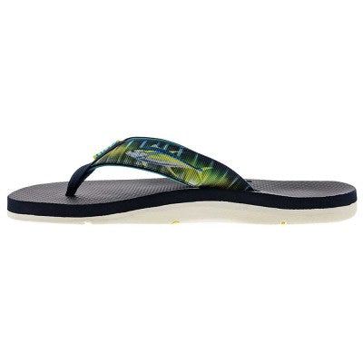 BobMarlinGear Scott Hawaii Sandals - Kaiko (Dark Ahi) - Slipper - US: 10  | UE: 43