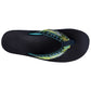 Scott Hawaii Sandals - Kaiko (Dark Ahi)