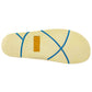 Scott Hawaii Sandals - Kaiko (Dark Mahi)