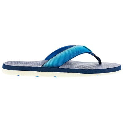 BobMarlinGear Scott Hawaii Sandals - Kaiko (Deep Blue) - Slipper - US: 8  | UE: 41