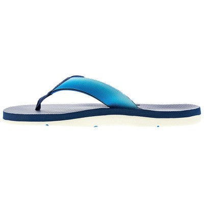 BobMarlinGear Scott Hawaii Sandals - Kaiko (Deep Blue) - Slipper - US: 9  | UE: 42